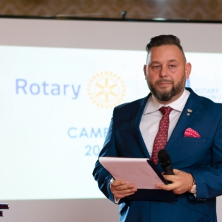 MulÈ›umiri tuturor invitaÈ›ilor care ne-au onorat cu prezenÈ›a la balul de caritate, ediÈ›ia 2016